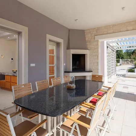 Design Aqua Holiday home