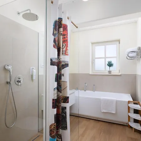 Design Aqua Holiday home