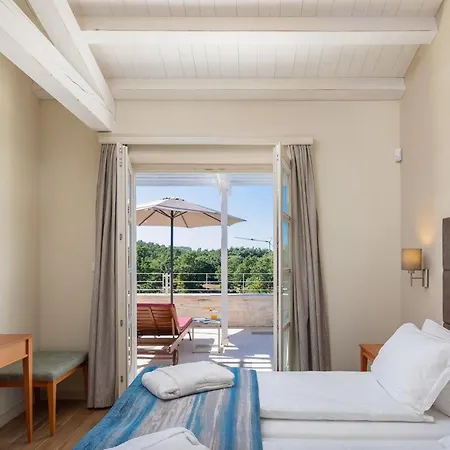 Holiday home Design Aqua