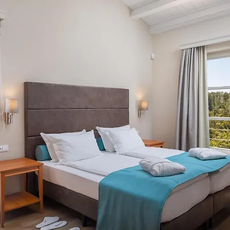 Design Aqua Holiday home *