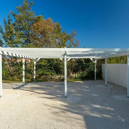 Holiday home Design Aqua