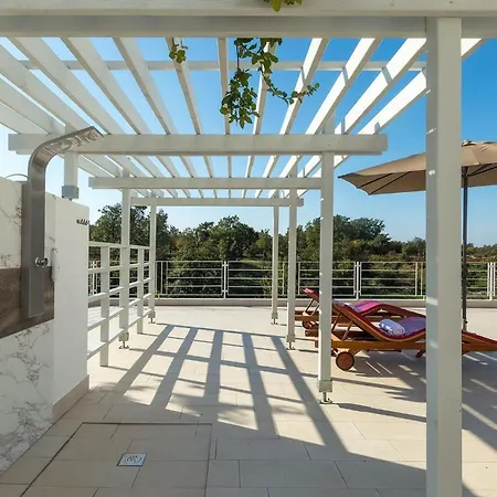 Design Aqua Holiday home Pula