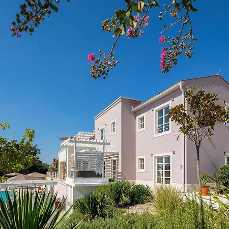 Holiday home Design Aqua *