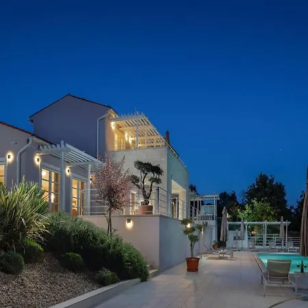 Holiday home Design Aqua *