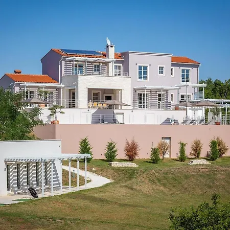 Holiday home Design Aqua