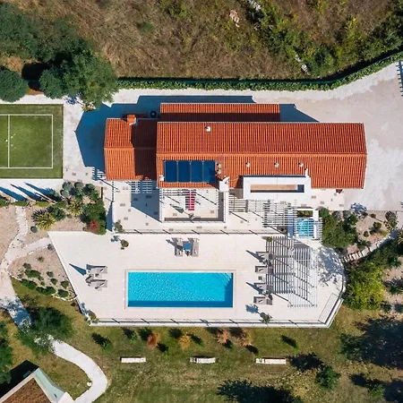 Design Aqua * Pula