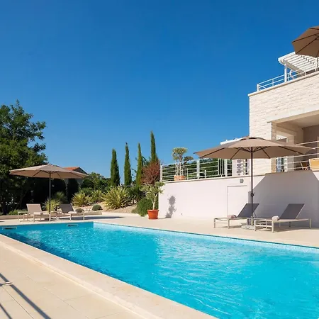 Design Aqua Holiday home