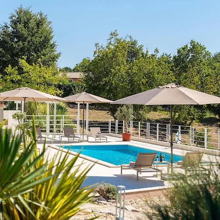 Holiday home Design Aqua